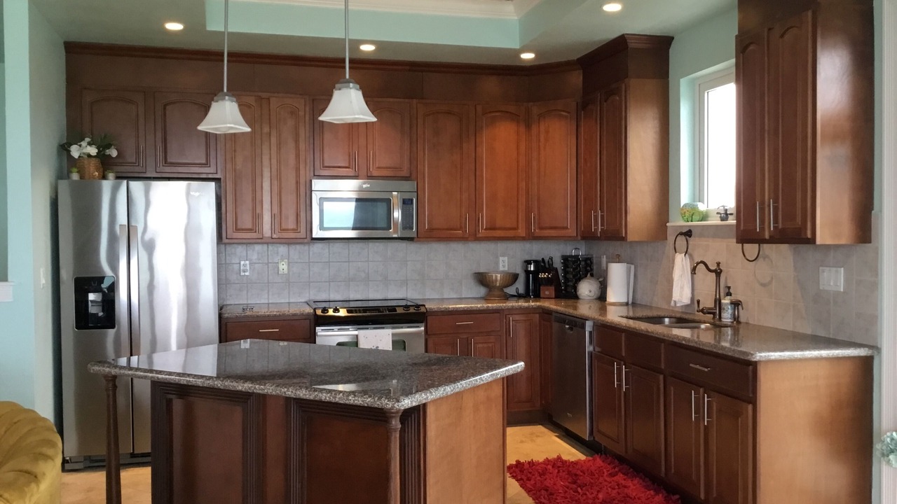 Photo of Kitchen in High Rock