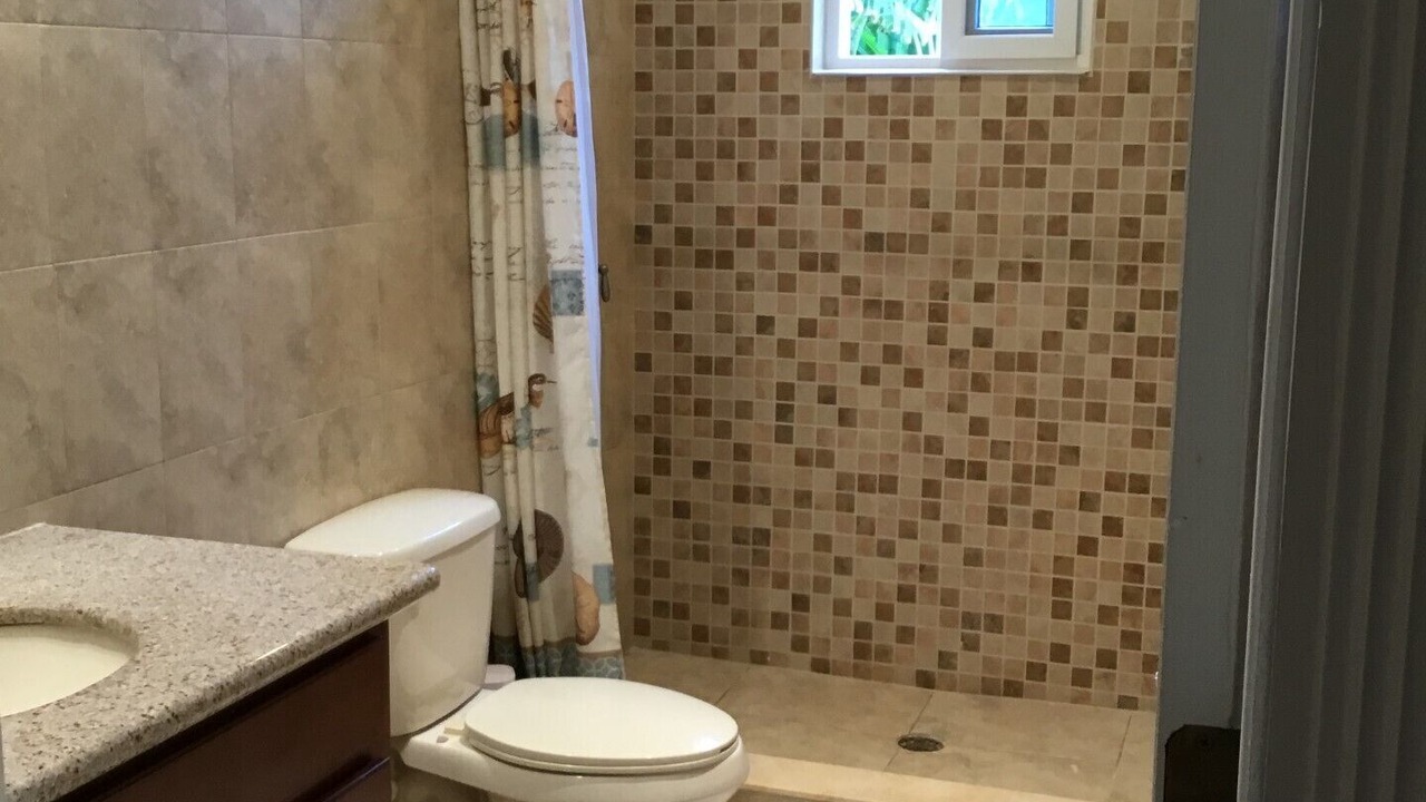 Photo of Bathroom in High Rock
