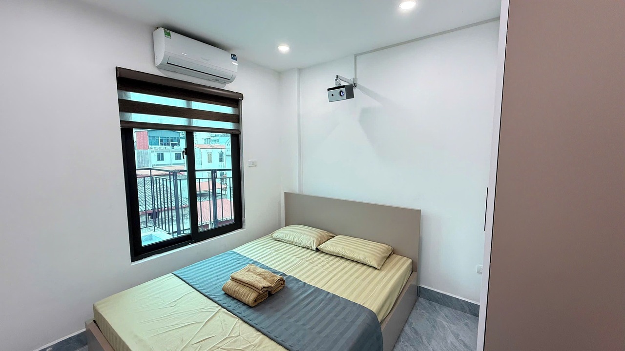 Photo of Bedroom in Cong Vi