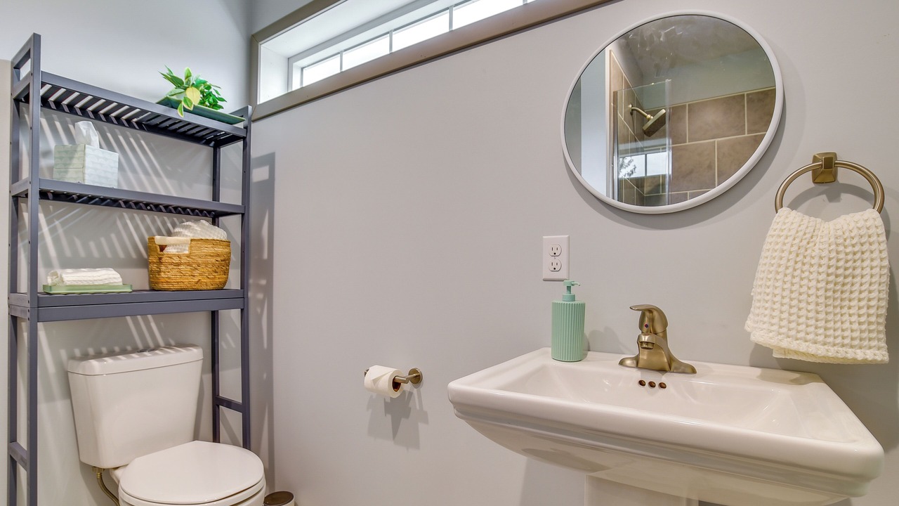 Photo of Bathroom in Valois