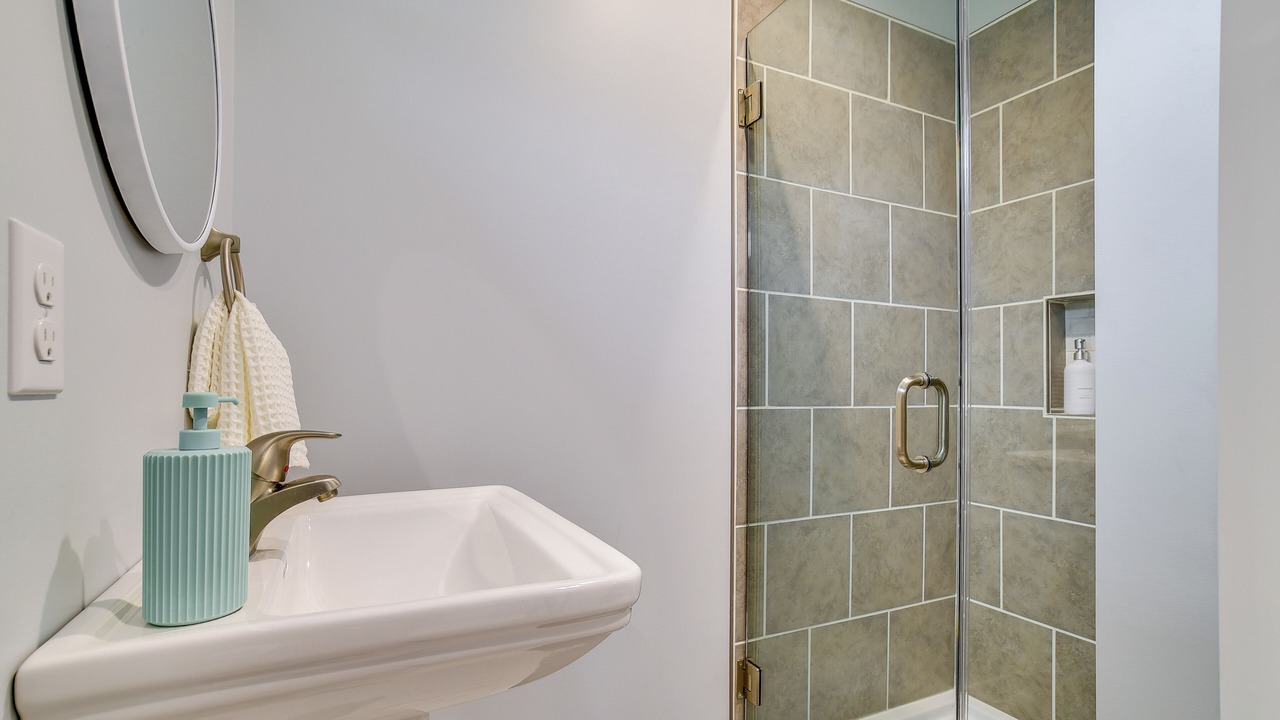 Photo of Bathroom in Valois