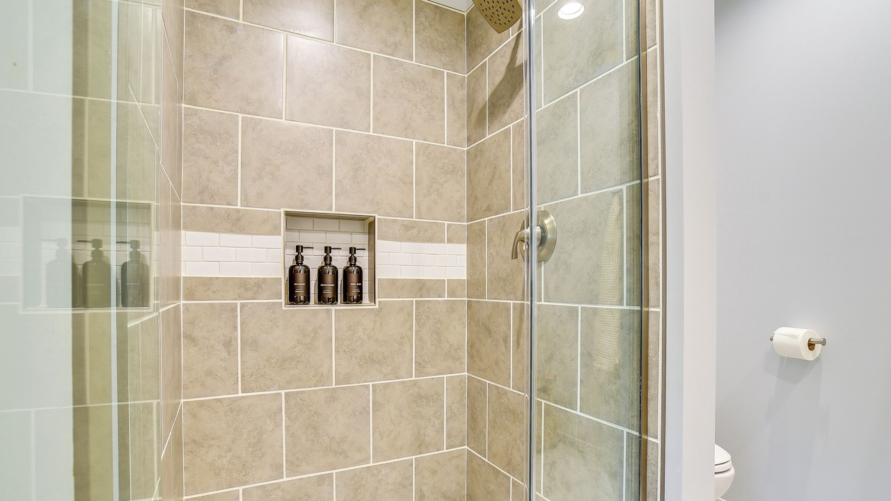 Photo of Bathroom in Valois