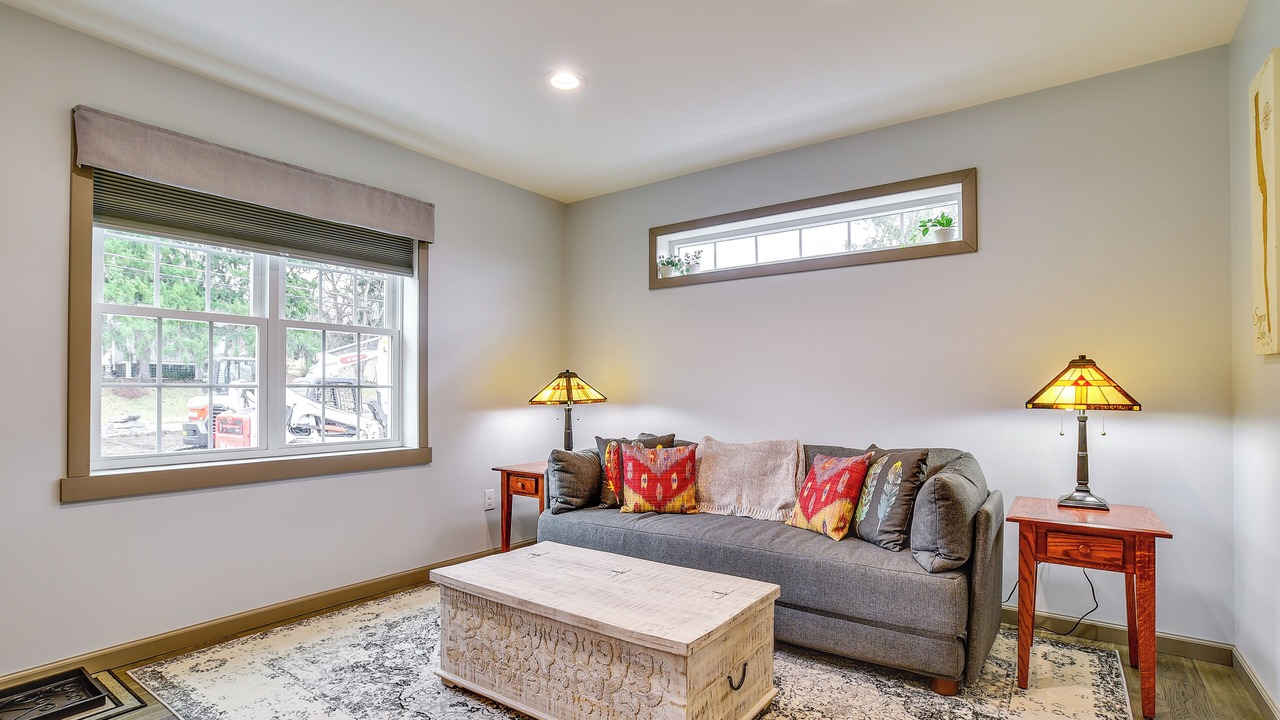 Photo of Bedroom in Valois