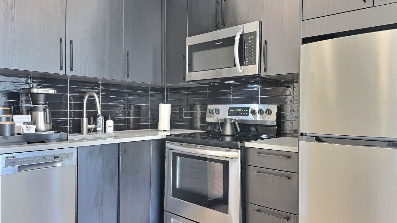 Photo of Kitchen in Birmingham