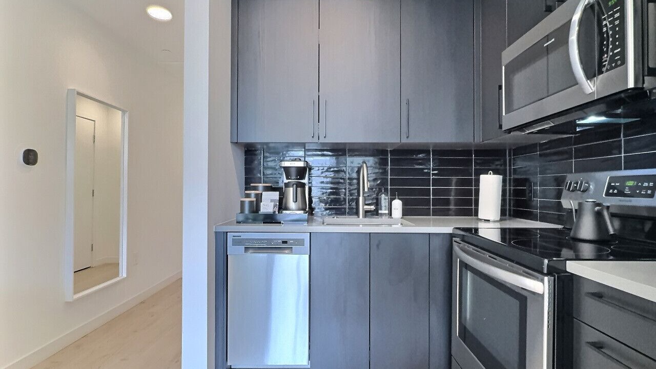 Photo of Kitchen in Birmingham