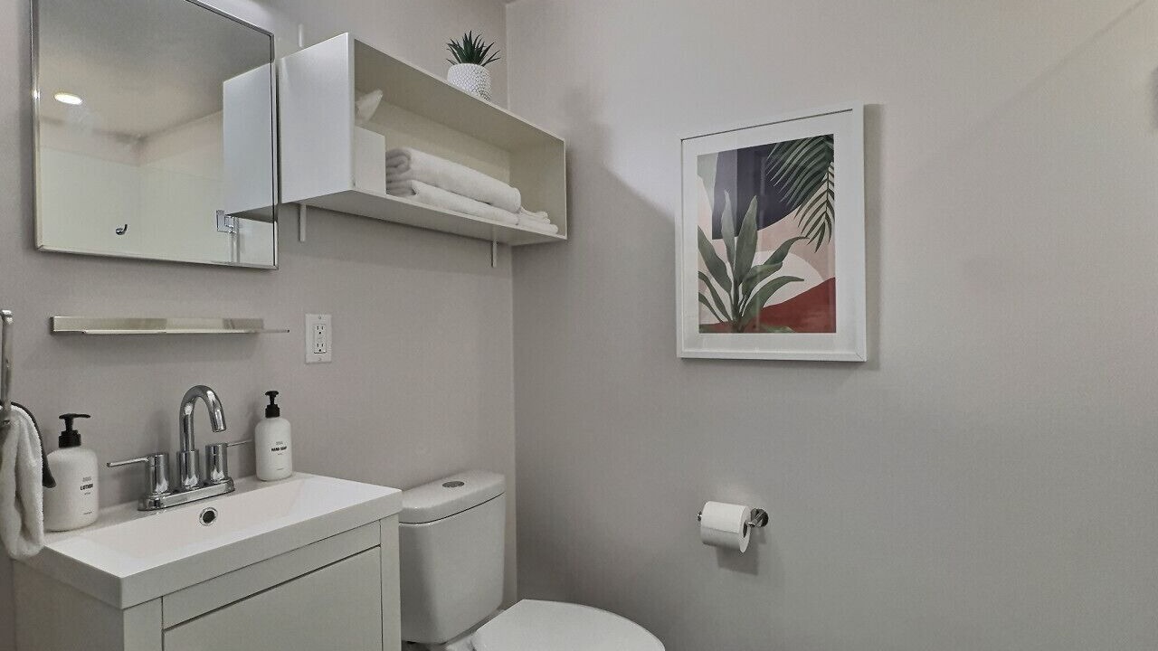 Photo of Bathroom in Birmingham