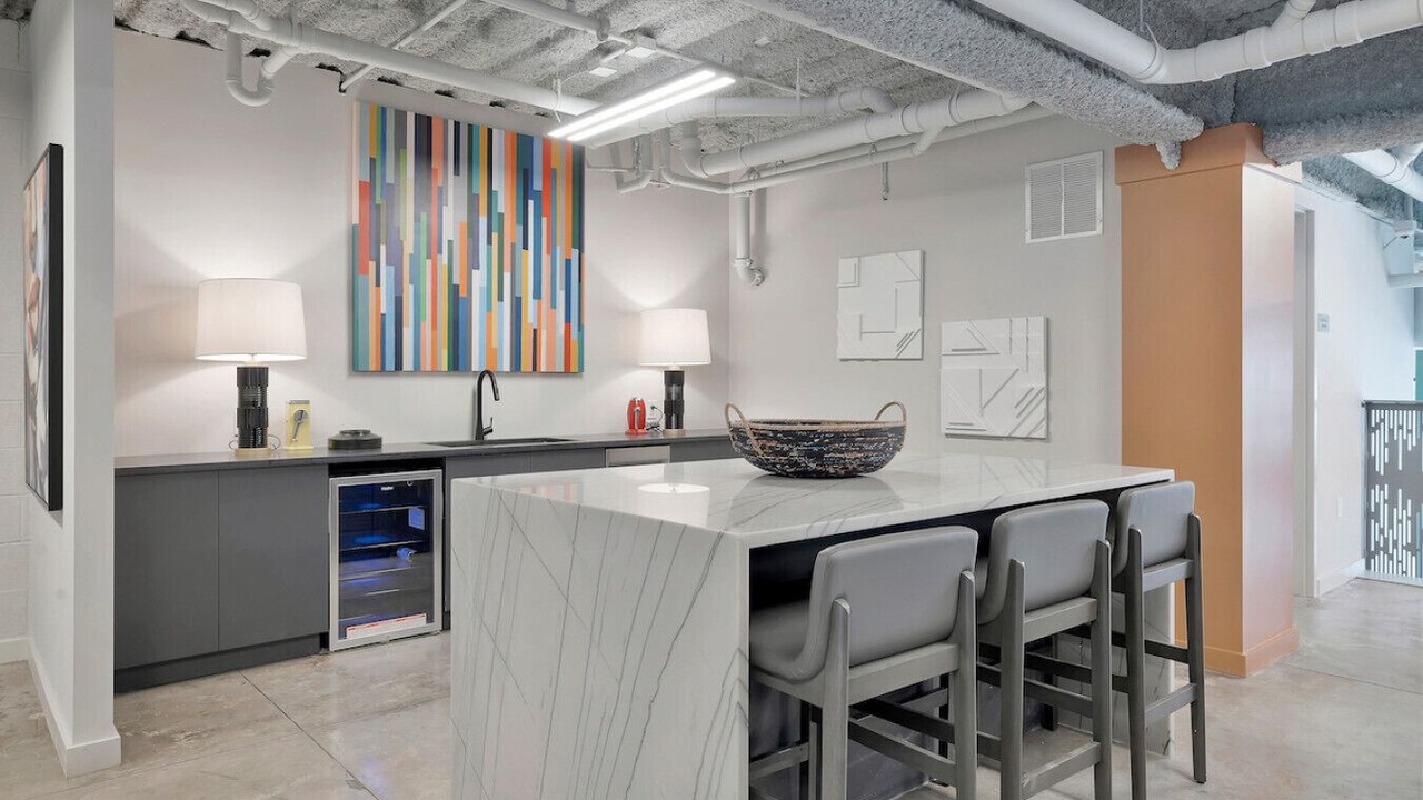 Photo of Kitchen in Birmingham