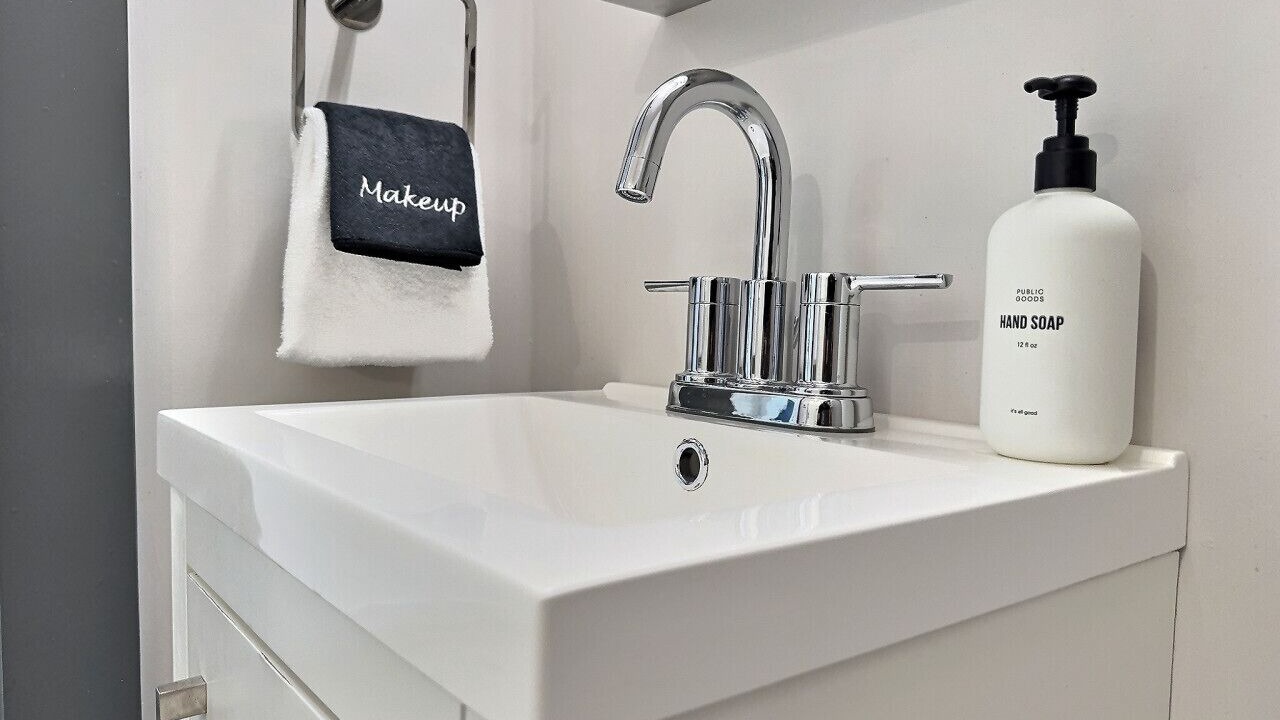 Photo of Bathroom in Birmingham
