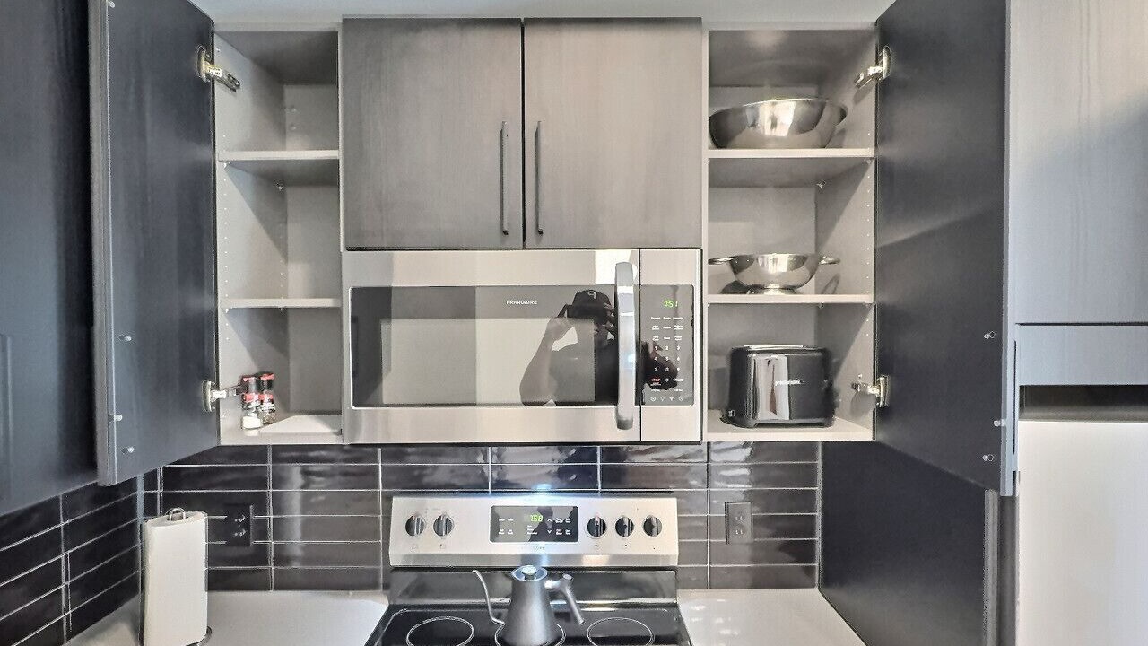 Photo of Kitchen in Birmingham