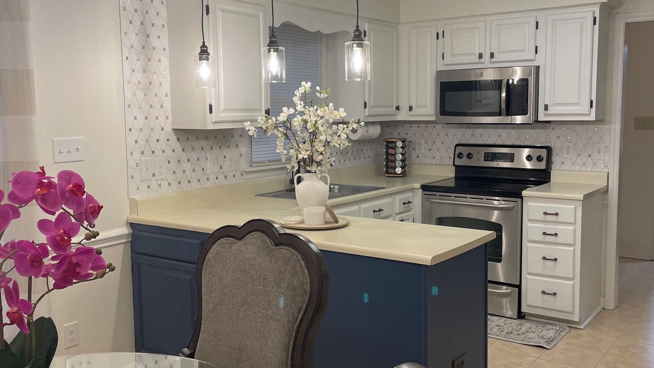 Photo of Kitchen in High Point