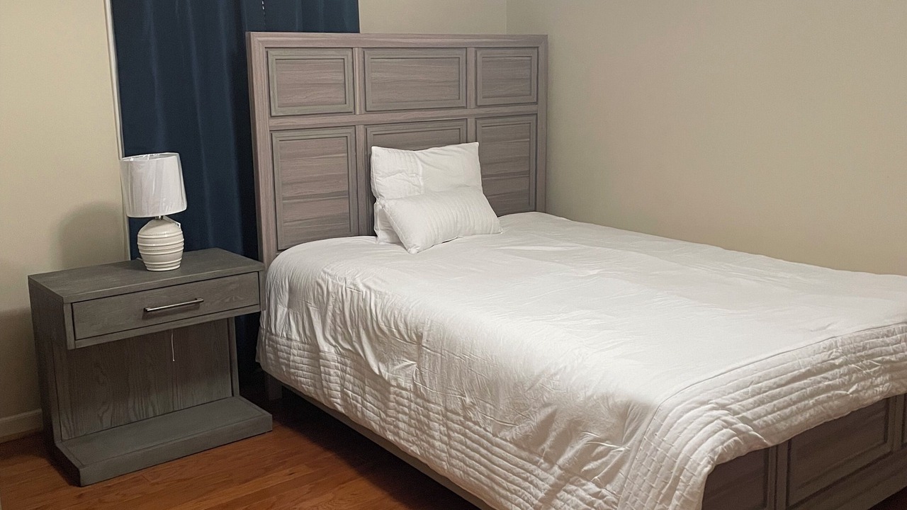 Photo of Bedroom in High Point