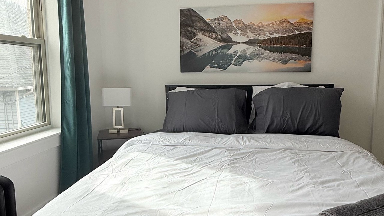 Photo of Bedroom in East Avenue