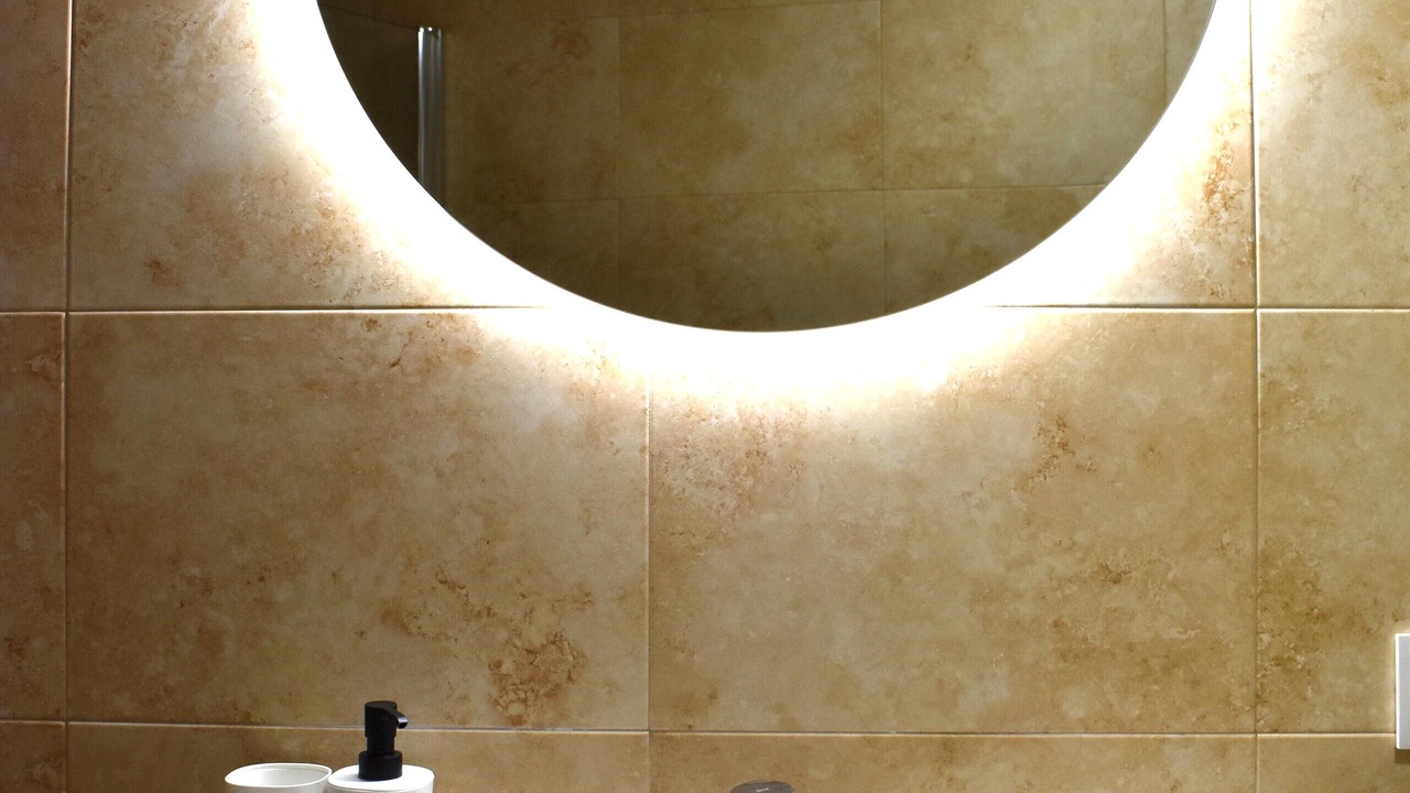 Photo of Bathroom in La Trinidad-San Juan y Todos los Santos