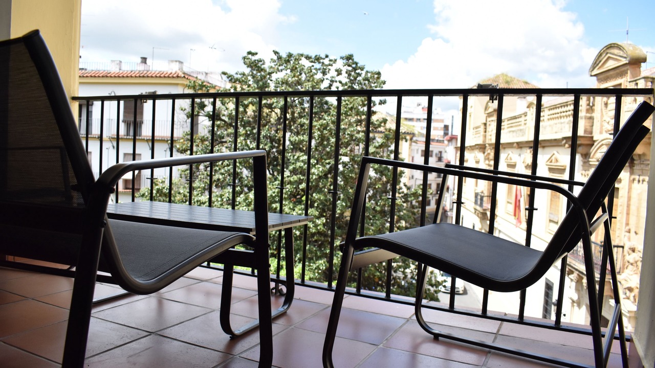Photo of Outdoor in La Trinidad-San Juan y Todos los Santos