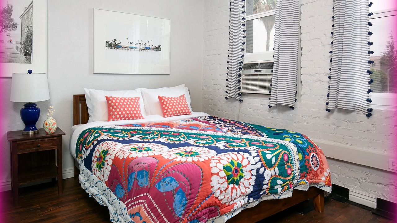 Photo of Bedroom in Westlake