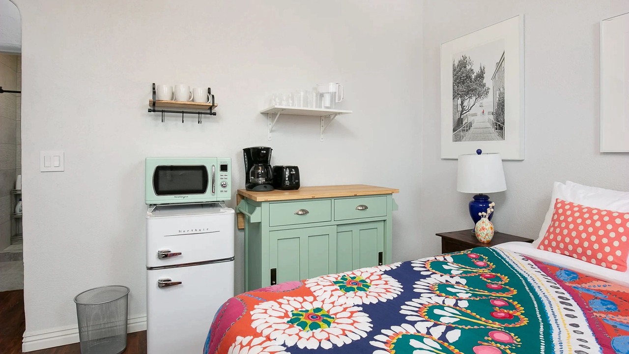 Photo of Bedroom in Westlake