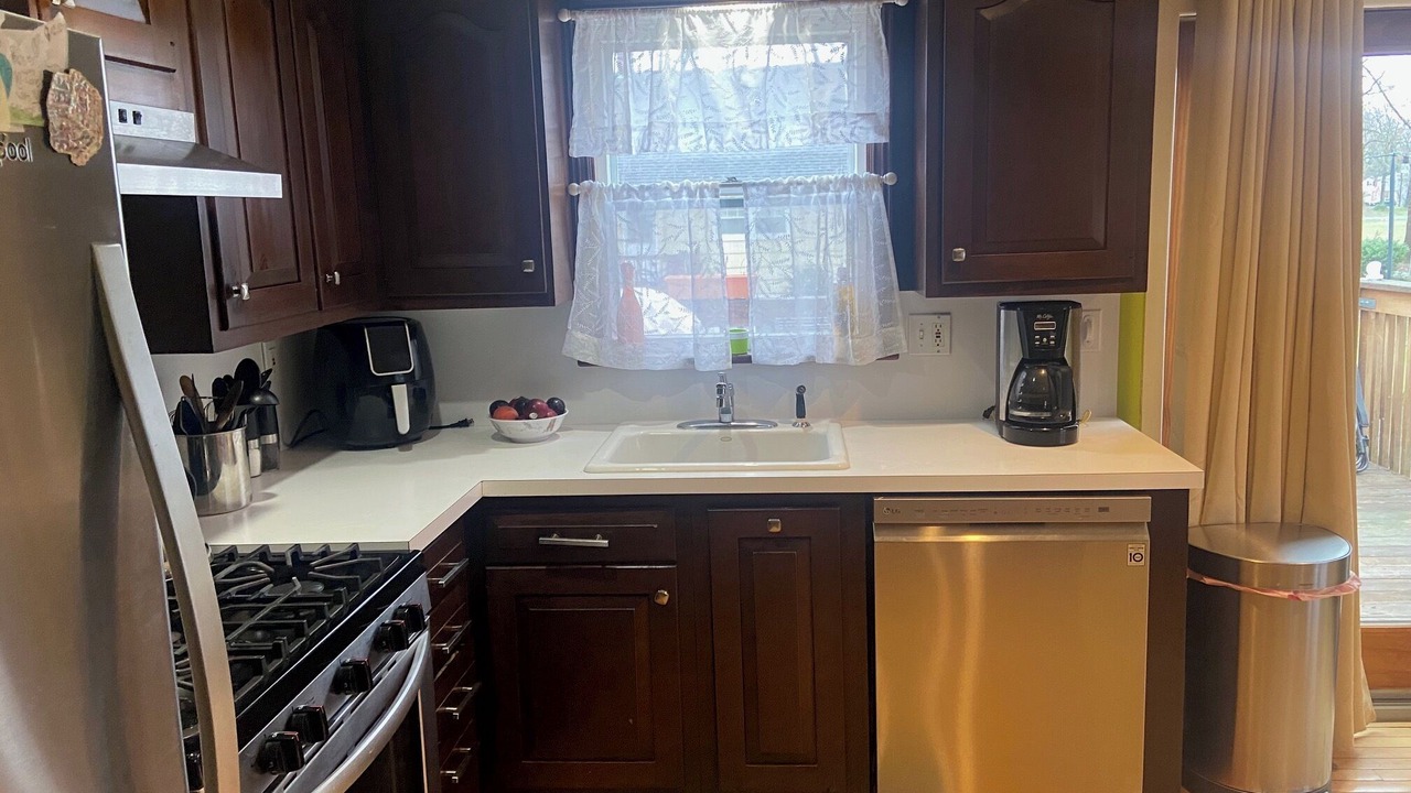 Photo of Kitchen in Emerson