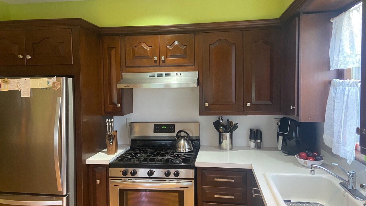 Photo of Kitchen in Emerson