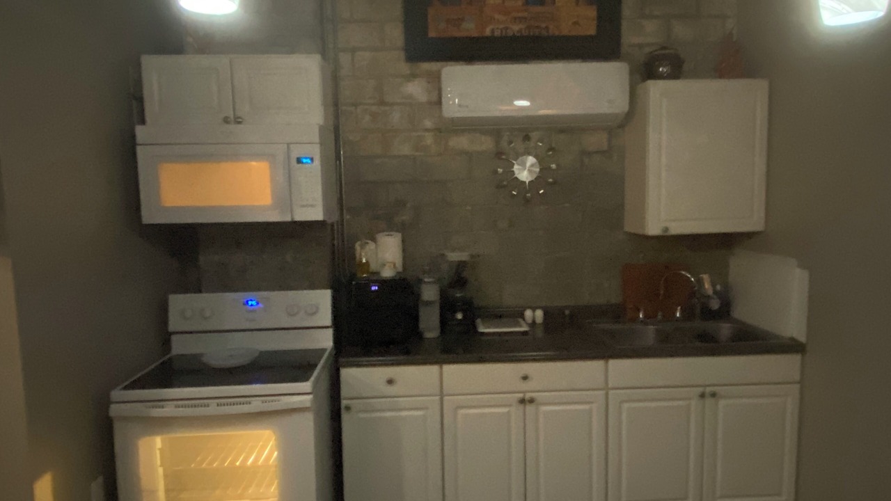 Photo of Kitchen in McComb