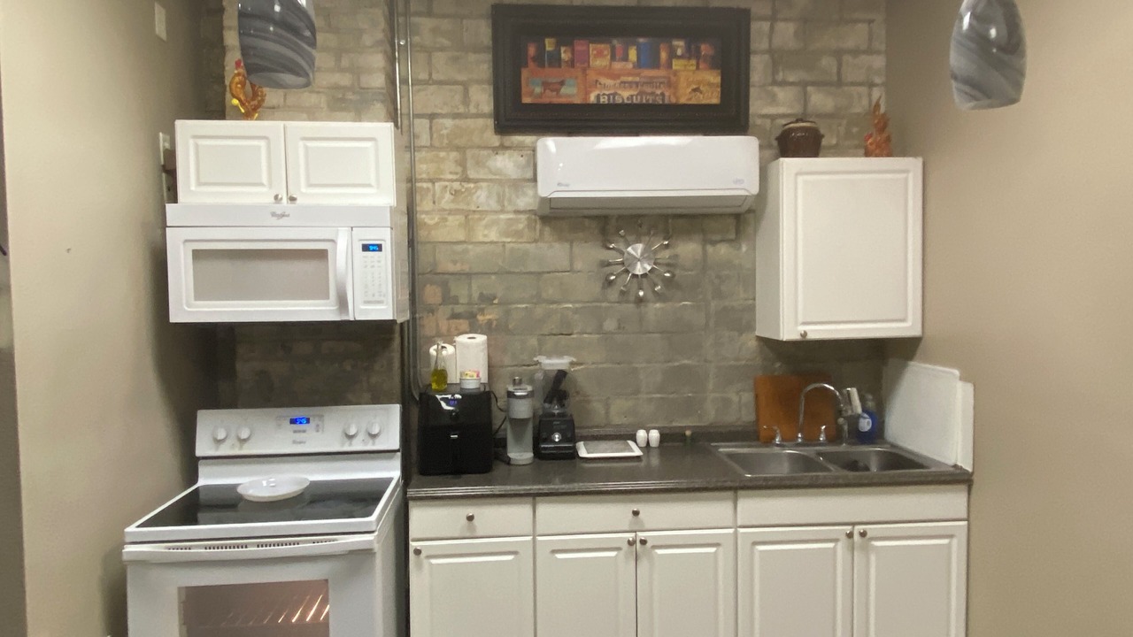 Photo of Kitchen in McComb