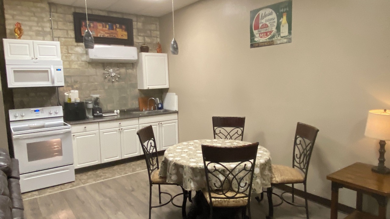 Photo of Kitchen in McComb