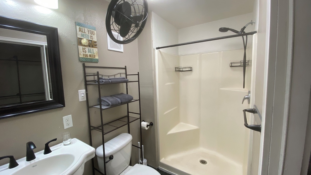 Photo of Bathroom in McComb