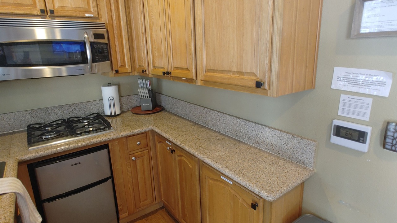 Photo of Kitchen in Green Valley Lake