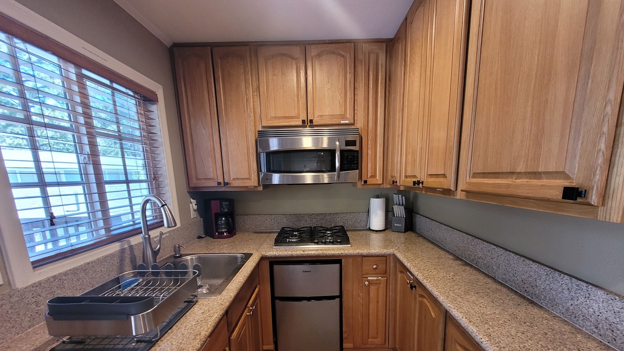 Photo of Kitchen in Green Valley Lake