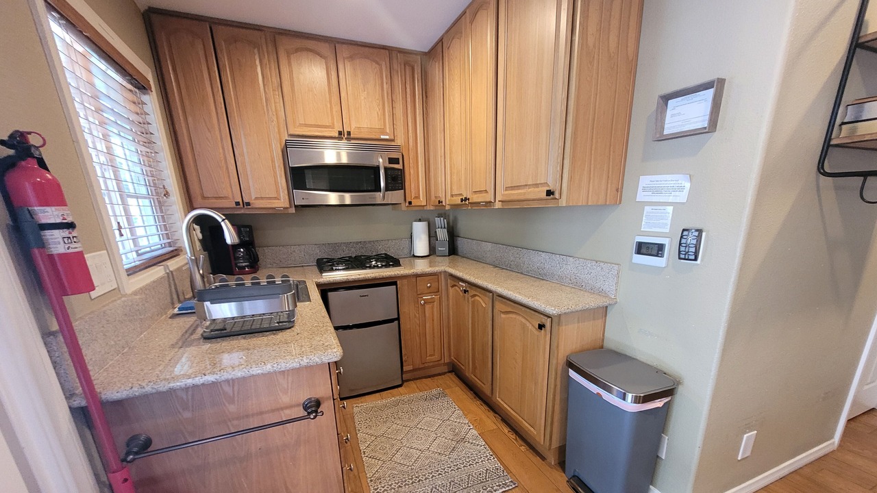 Photo of Kitchen in Green Valley Lake