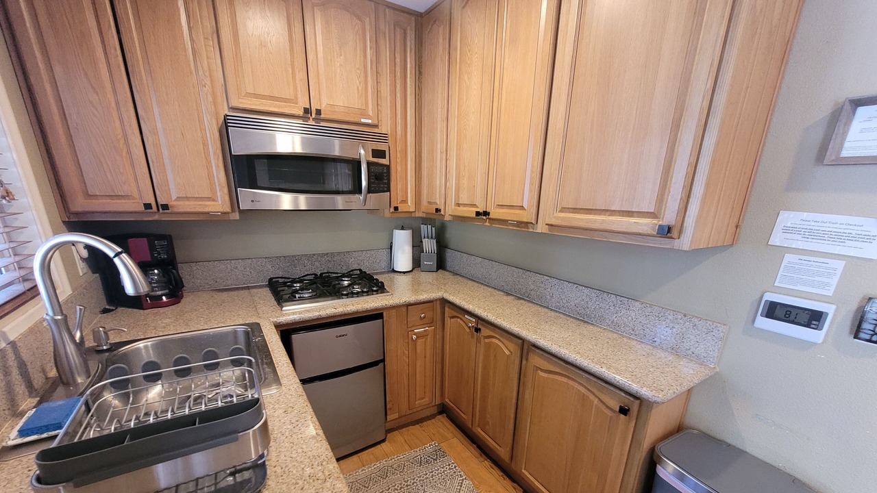 Photo of Kitchen in Green Valley Lake