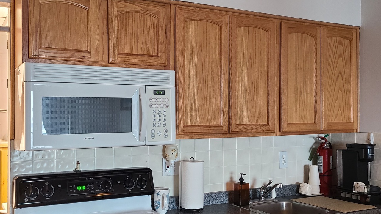 Photo of Kitchen in North Wildwood