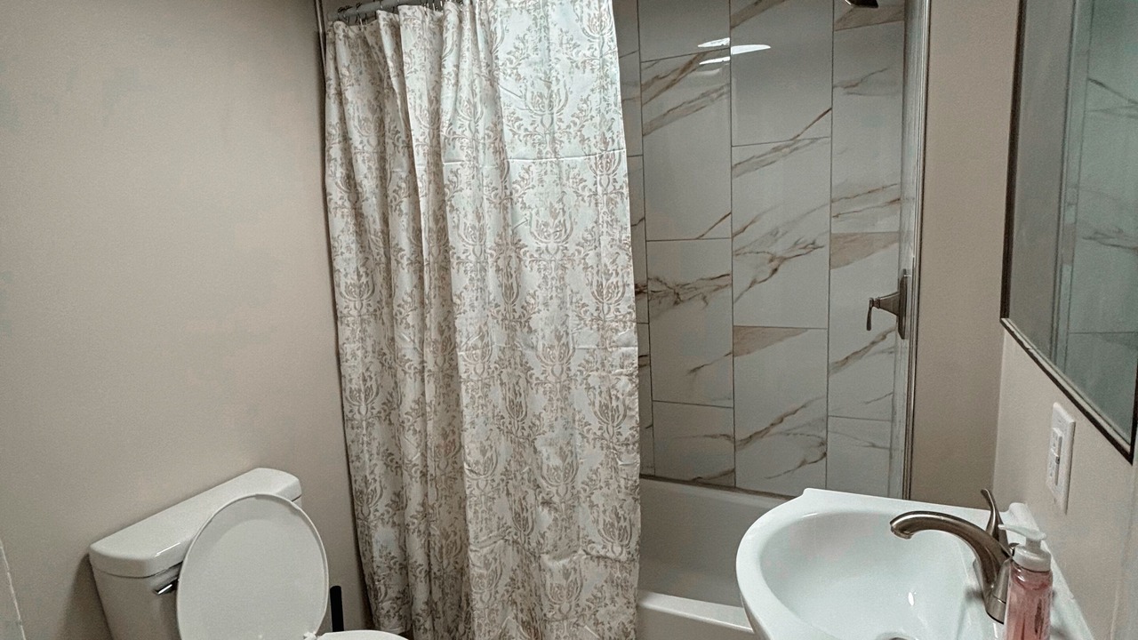 Photo of Bathroom in Danville