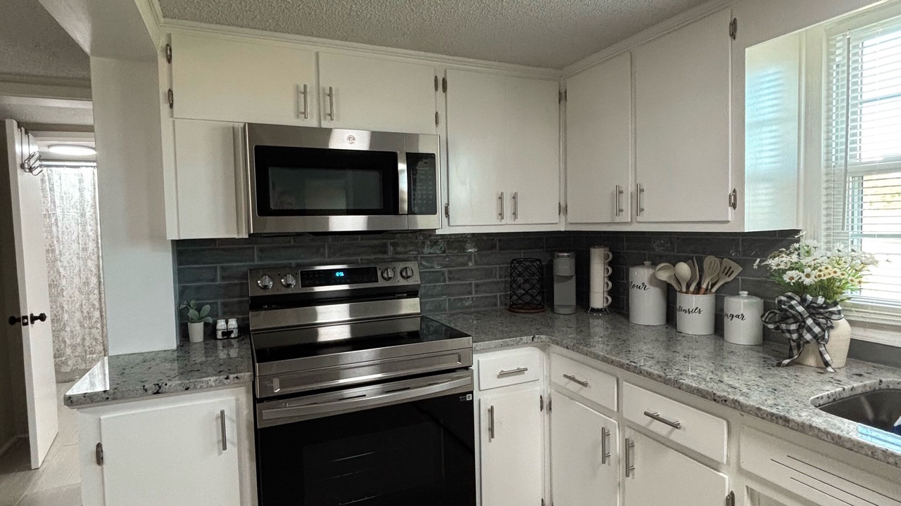 Photo of Kitchen in Danville