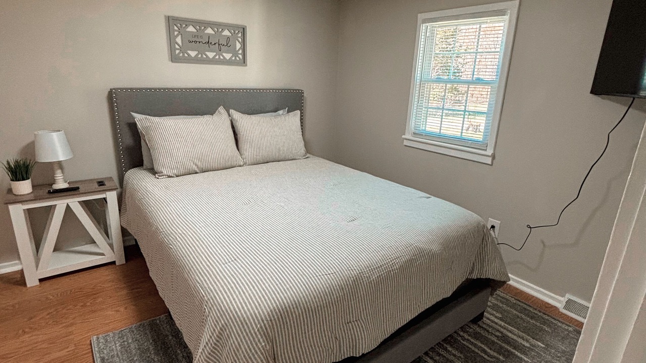 Photo of Bedroom in Danville