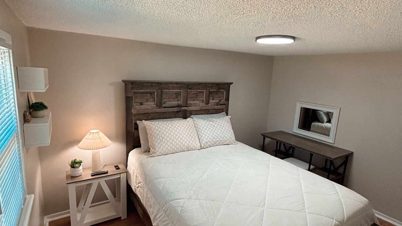 Photo of Bedroom in Danville