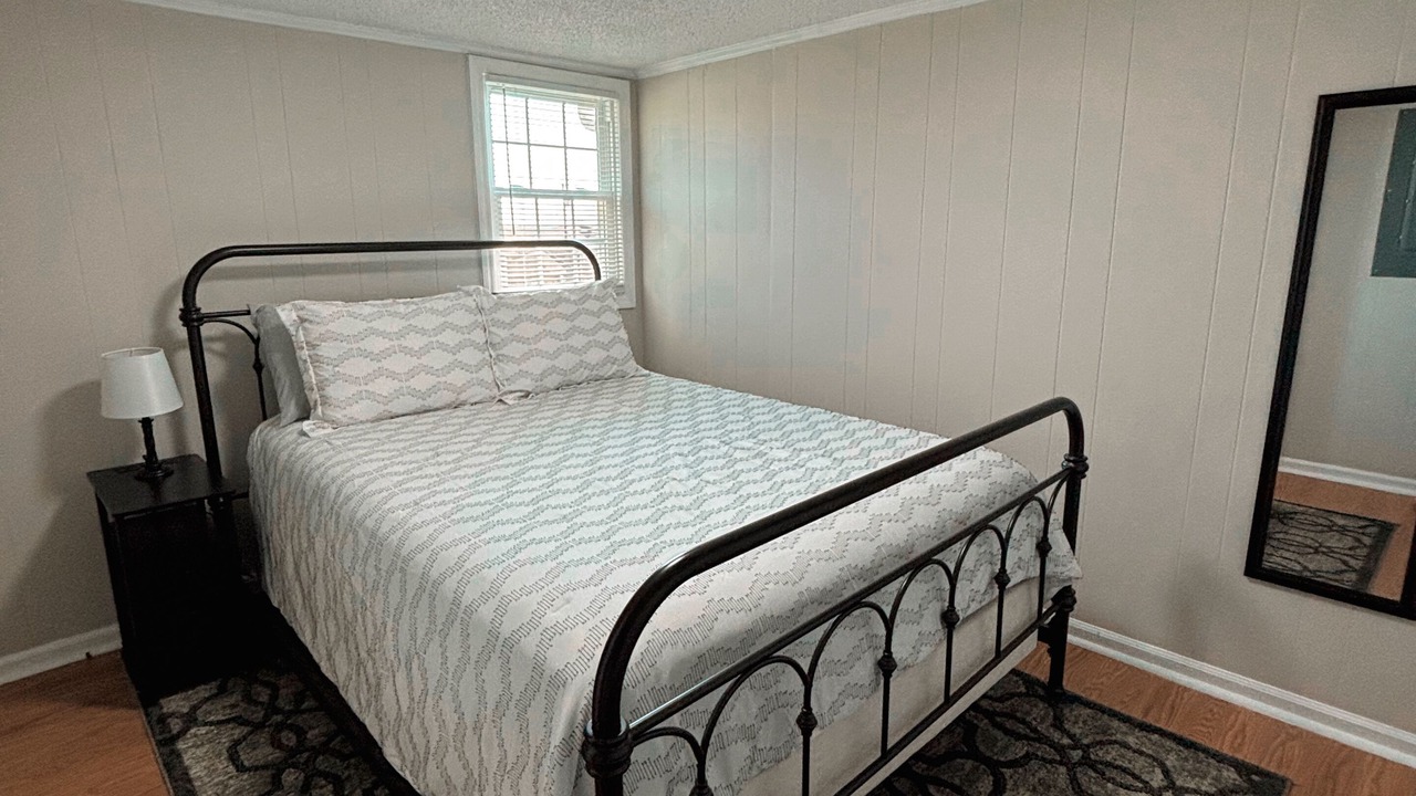 Photo of Bedroom in Danville