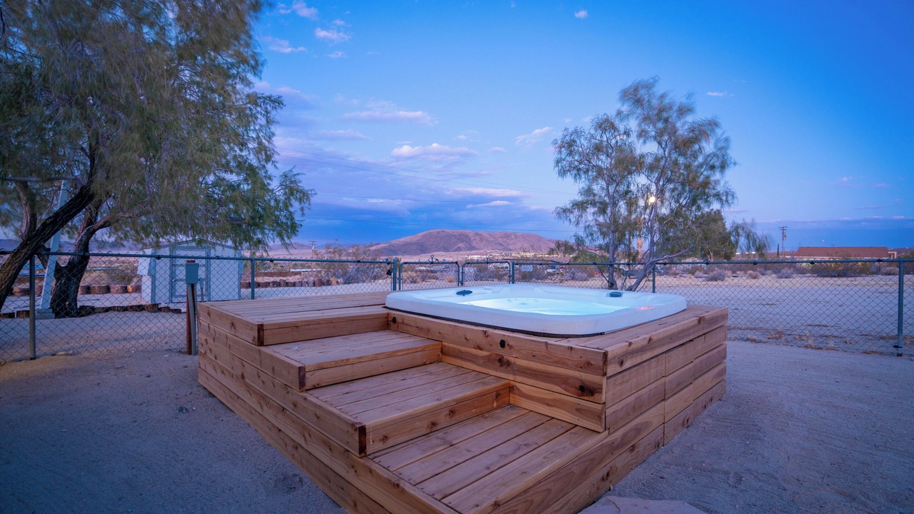 Photo of Outdoor in Panorama Heights