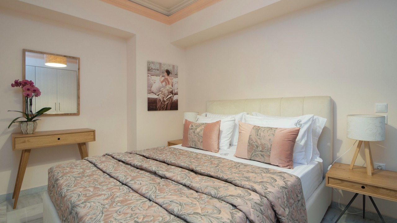 Photo of Bedroom in Zakynthos