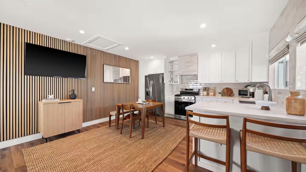 Photo of Kitchen in Downey