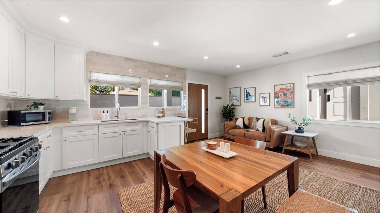 Photo of Kitchen in Downey