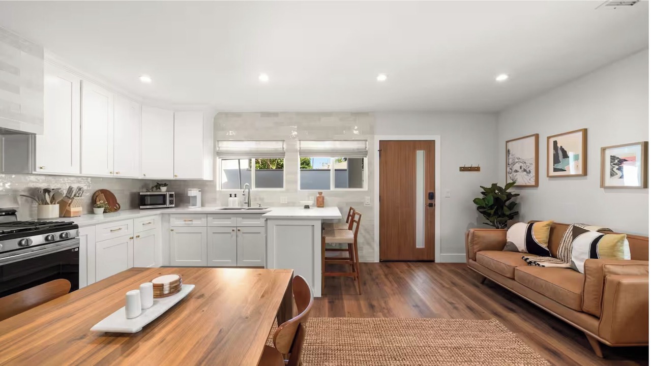 Photo of Kitchen in Downey