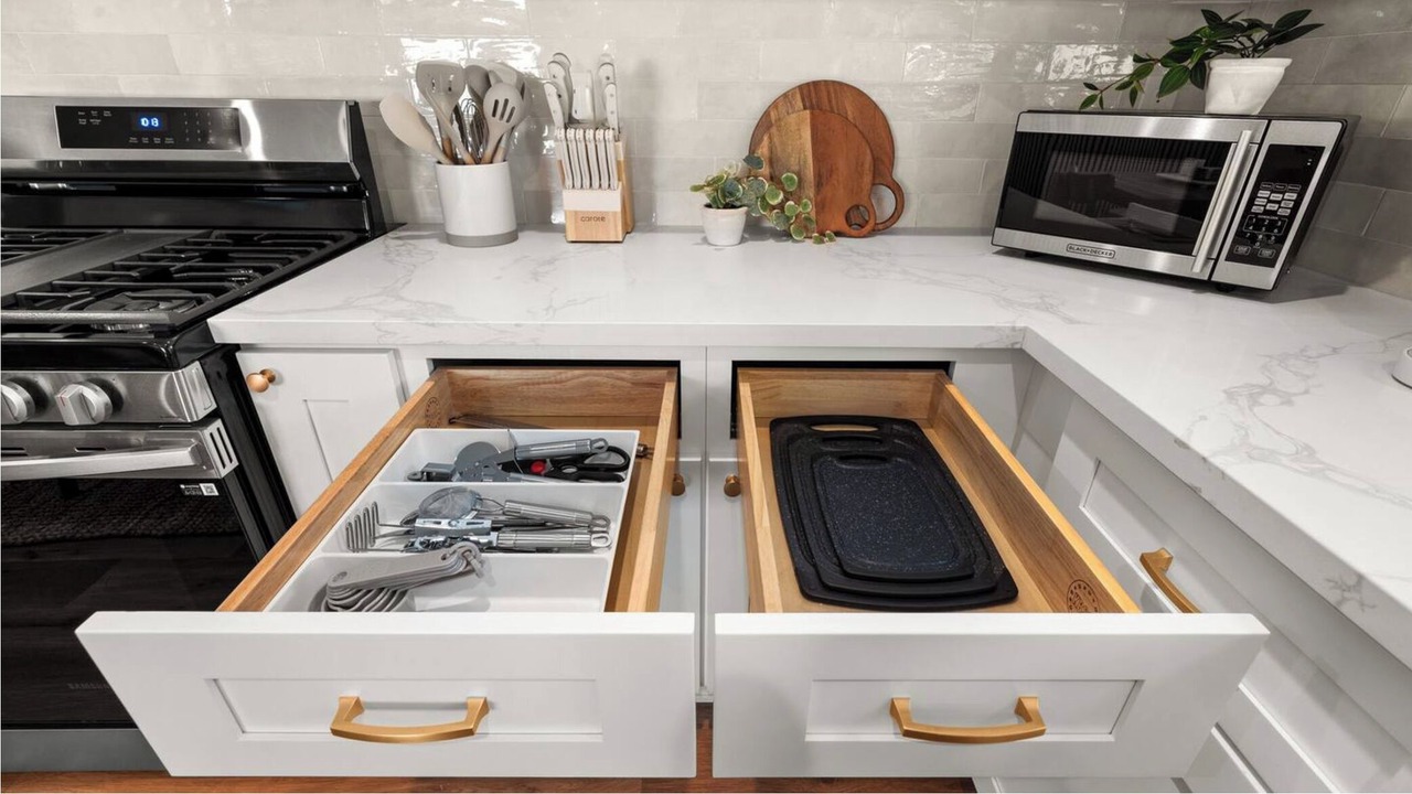 Photo of Kitchen in Downey