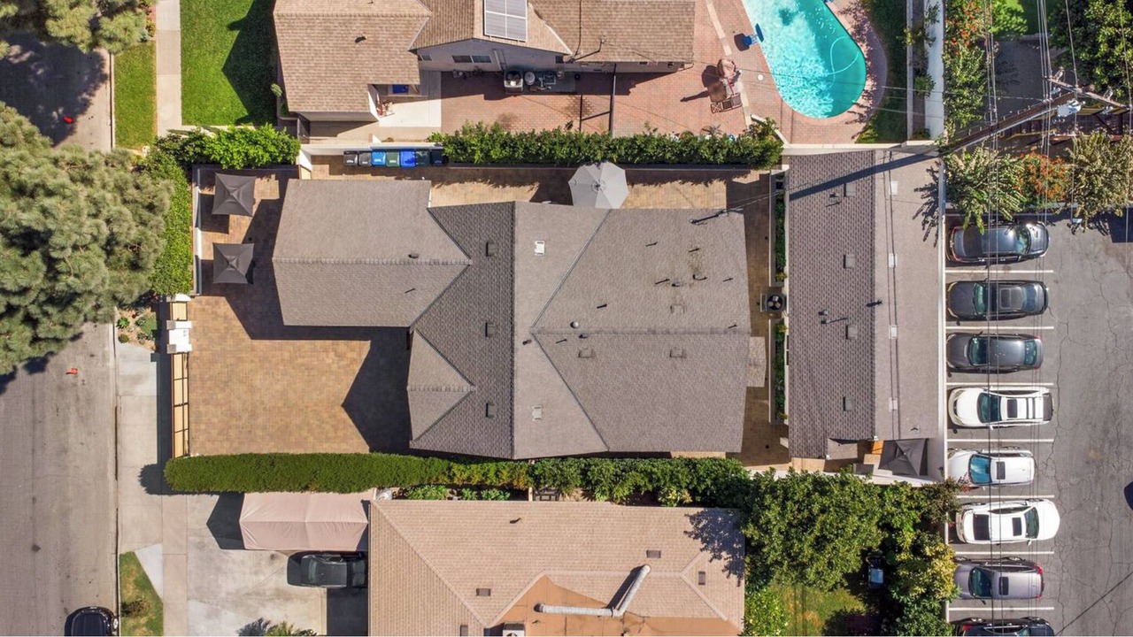 Photo of Outdoor in Downey
