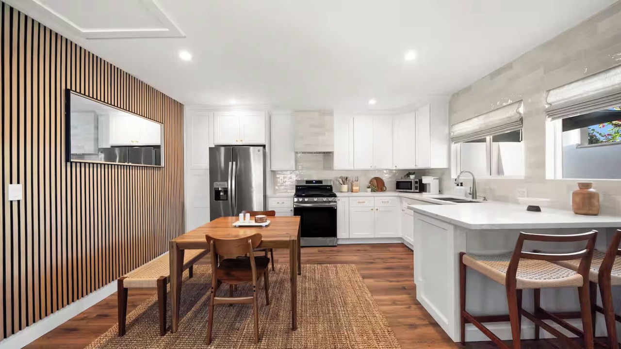 Photo of Kitchen in Downey