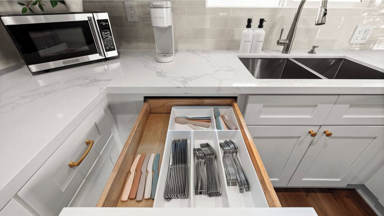 Photo of Kitchen in Downey