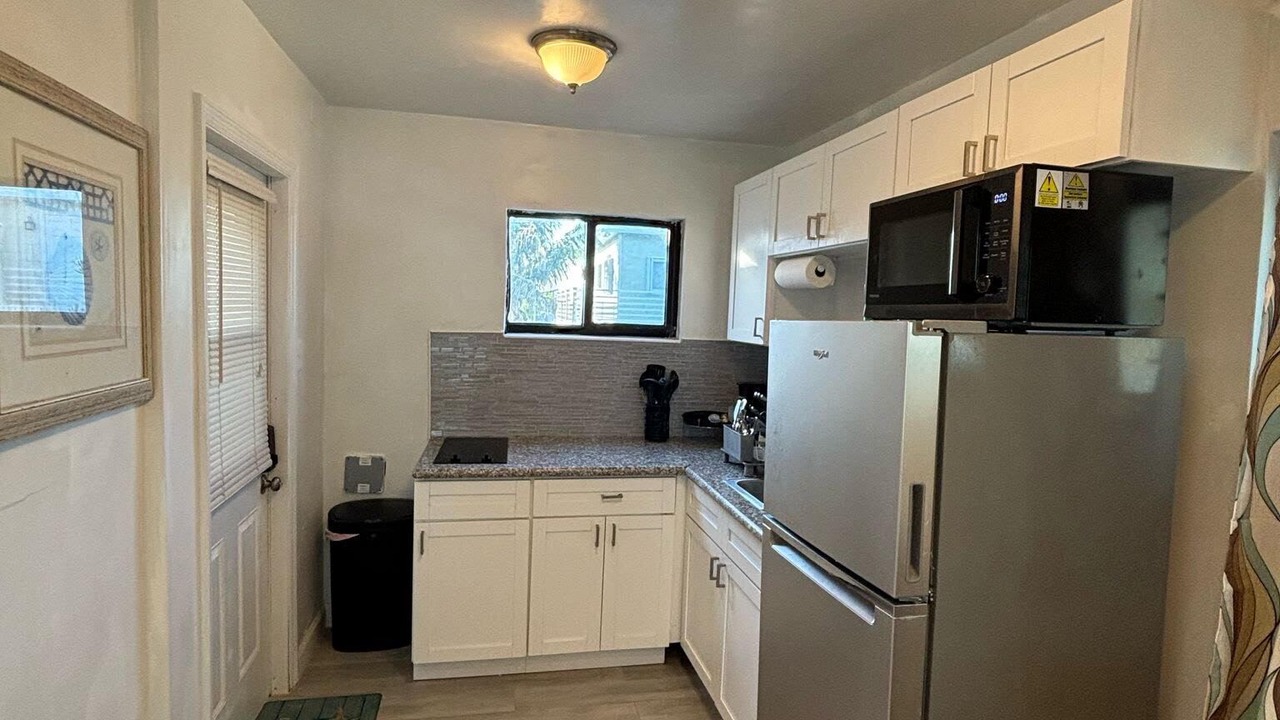 Photo of Kitchen in North Bimini