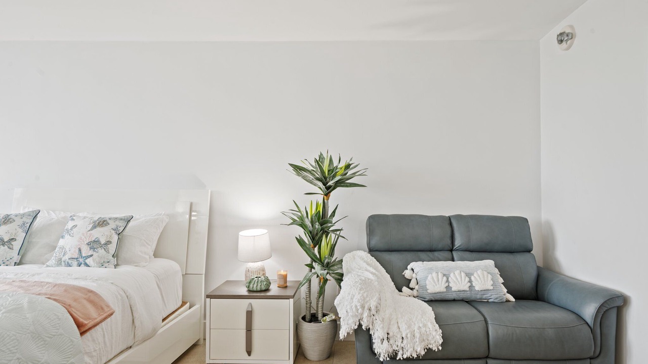 Photo of Bedroom in Galt Mile
