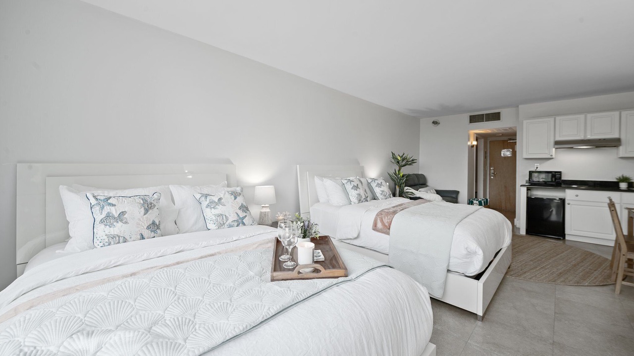 Photo of Bedroom in Galt Mile