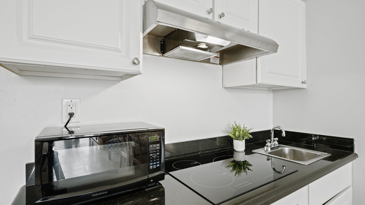 Photo of Kitchen in Galt Mile