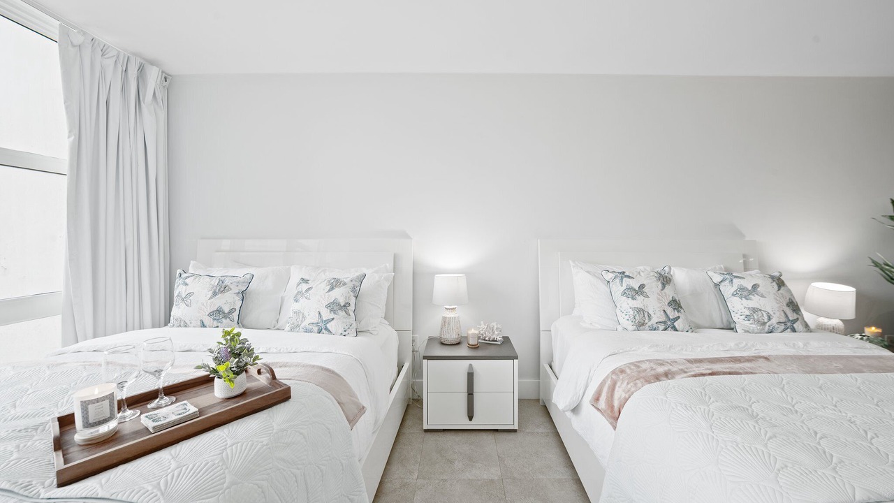 Photo of Bedroom in Galt Mile